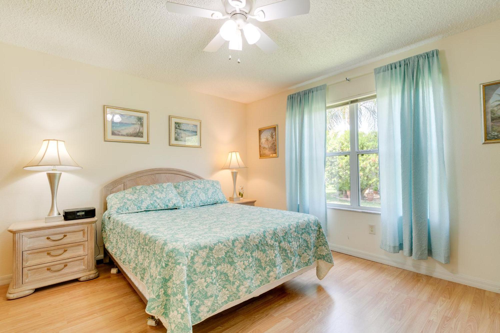 The Villages Vacation Rental With Lanai And Golf Cart! Exterior foto