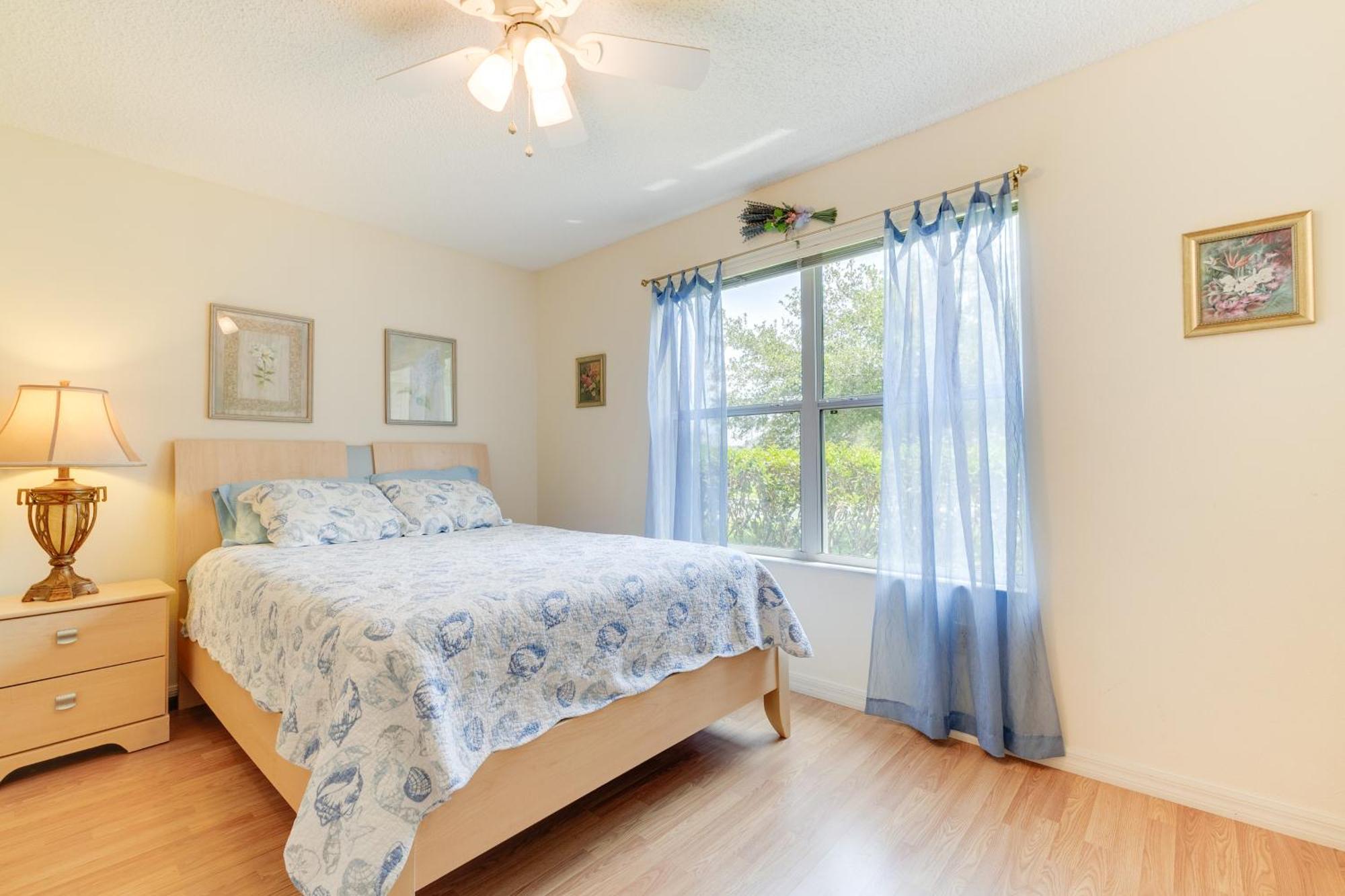 The Villages Vacation Rental With Lanai And Golf Cart! Exterior foto
